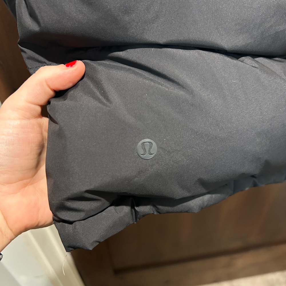 Wunder Puff Down Jacket - Picture 5 of 5